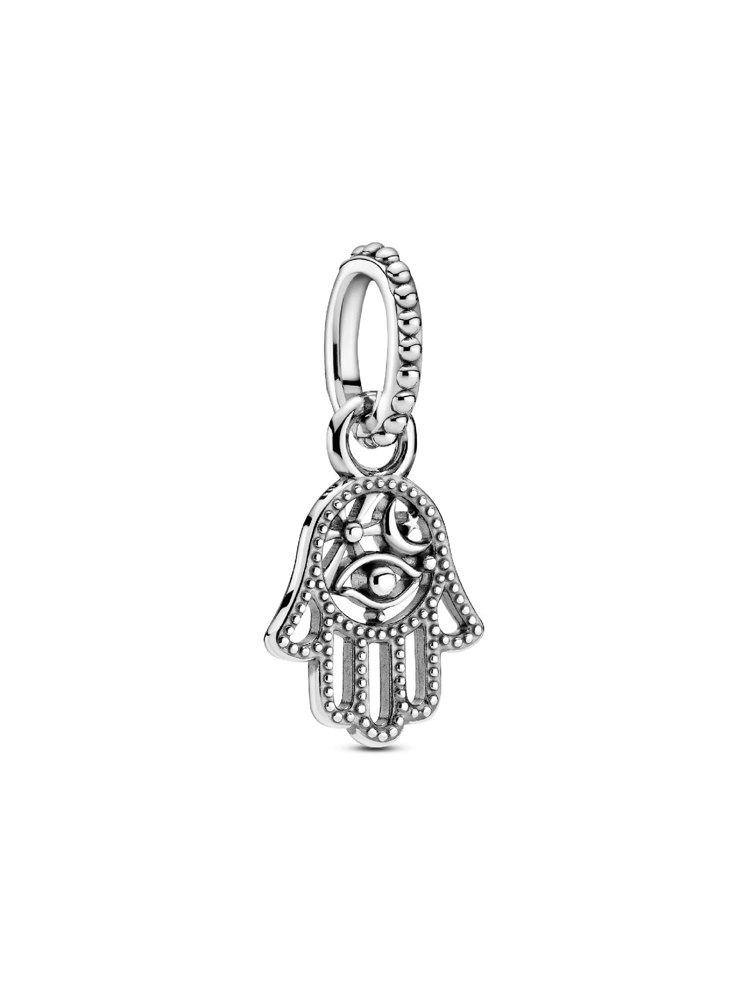 Hand der Fatima Charm-Anhänger
