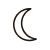 Mondsichel