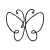 Schmetterling