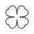 Kleeblatt